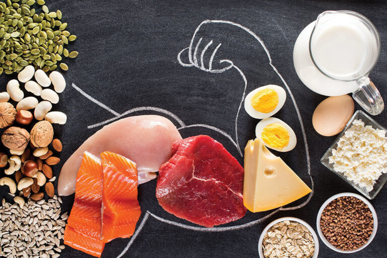 Boosting Nutrition in Your Kitchen: The Role of Nutrient-Enhanced Foods