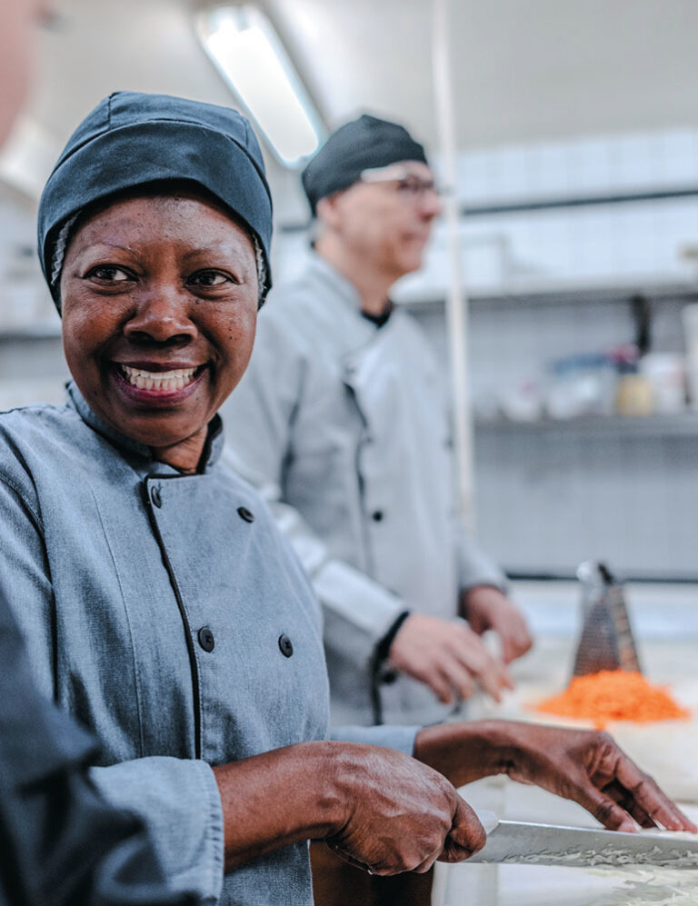 DEI Collaboration Within a Multigenerational Workforce