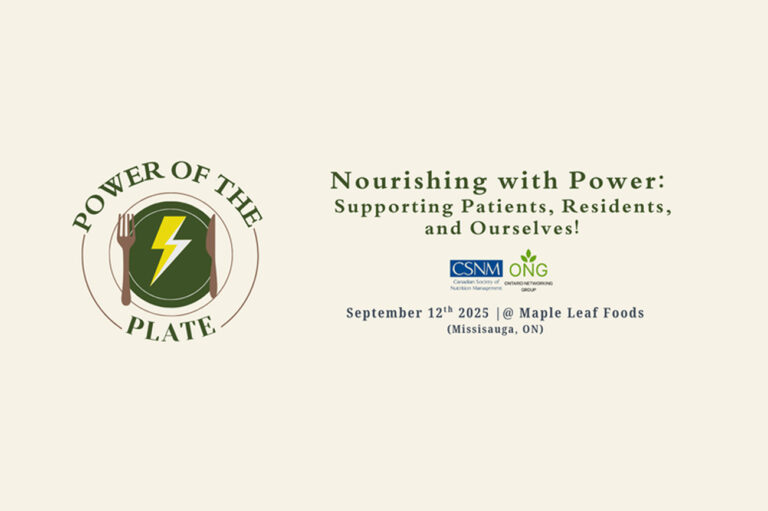 Ontario Networking Group – 2025 Fall Meeting